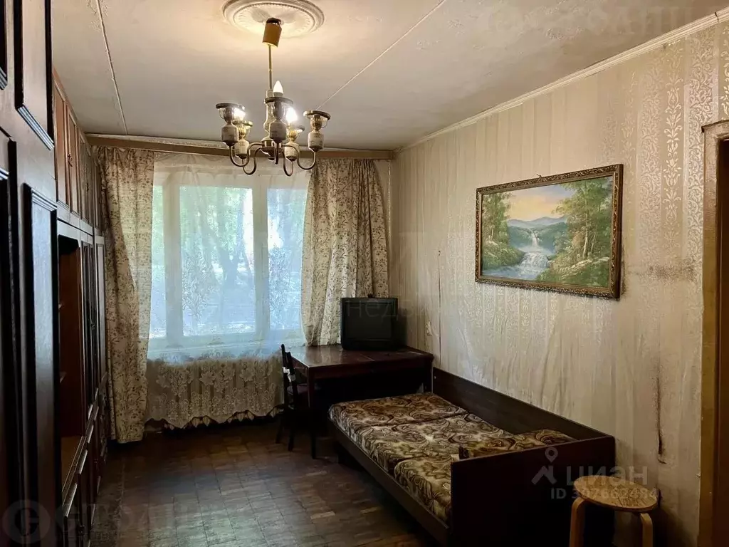 2-к кв. Москва Никитинская ул., 18 (45.0 м) - Фото 1