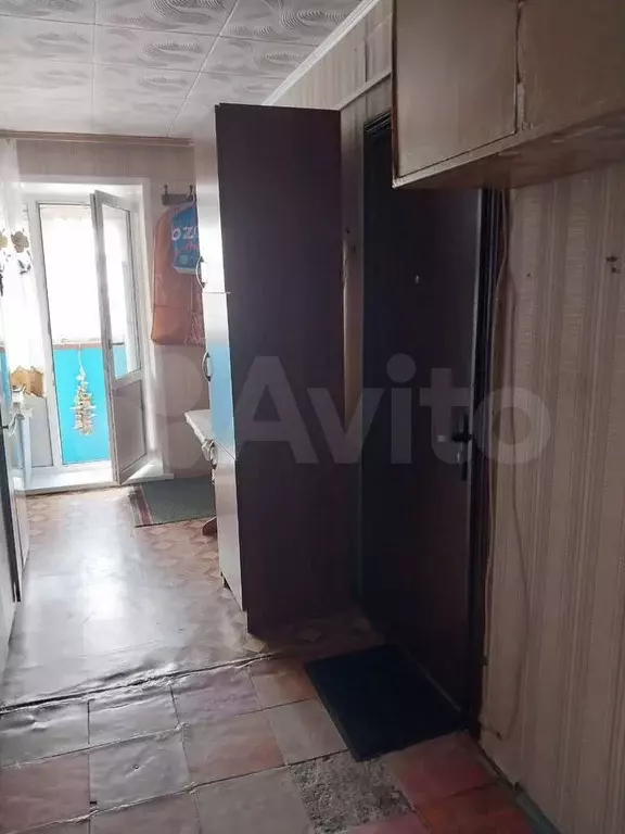 Комната 12 м в 8-к., 5/5 эт. - Фото 1