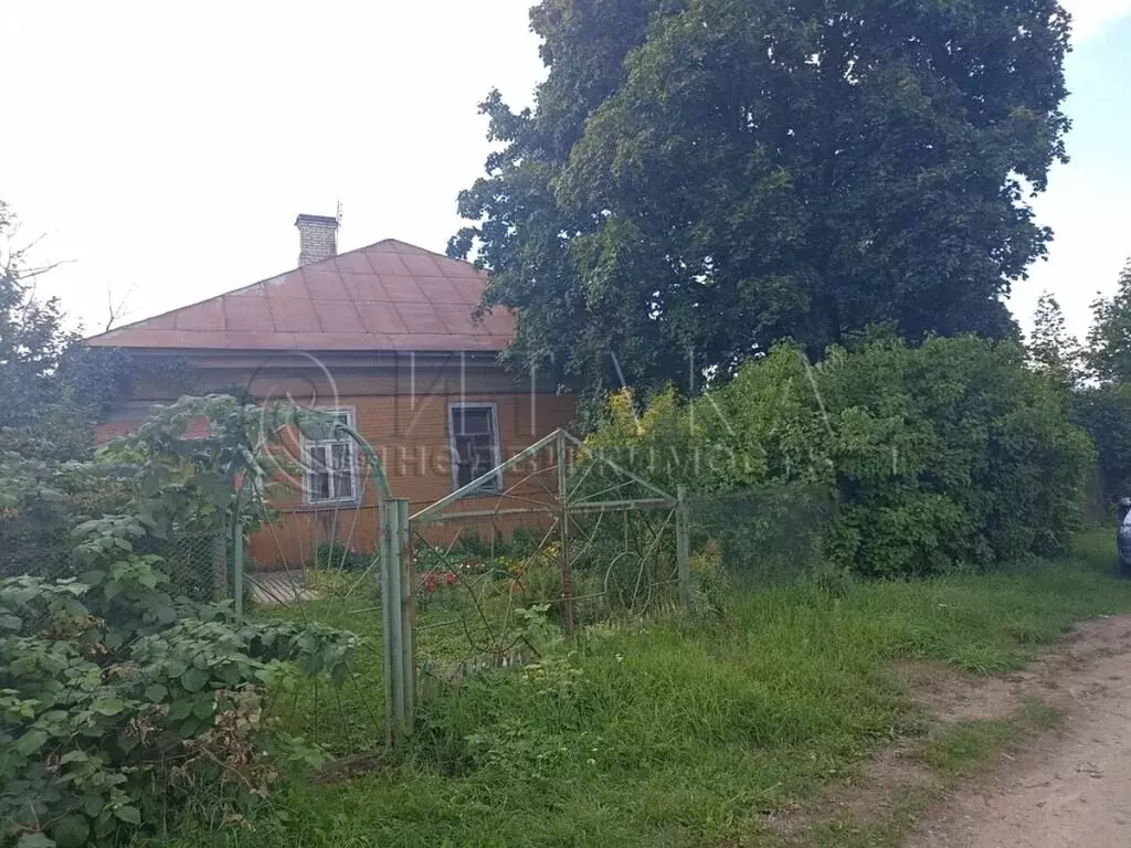 Дом в деревня Иссад, Старосельская улица, 34 (155.8 м) - Фото 1