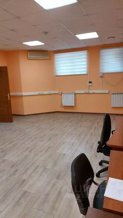 Офис в Москва ул. Вавилова, 91к2 (48 м) - Фото 2