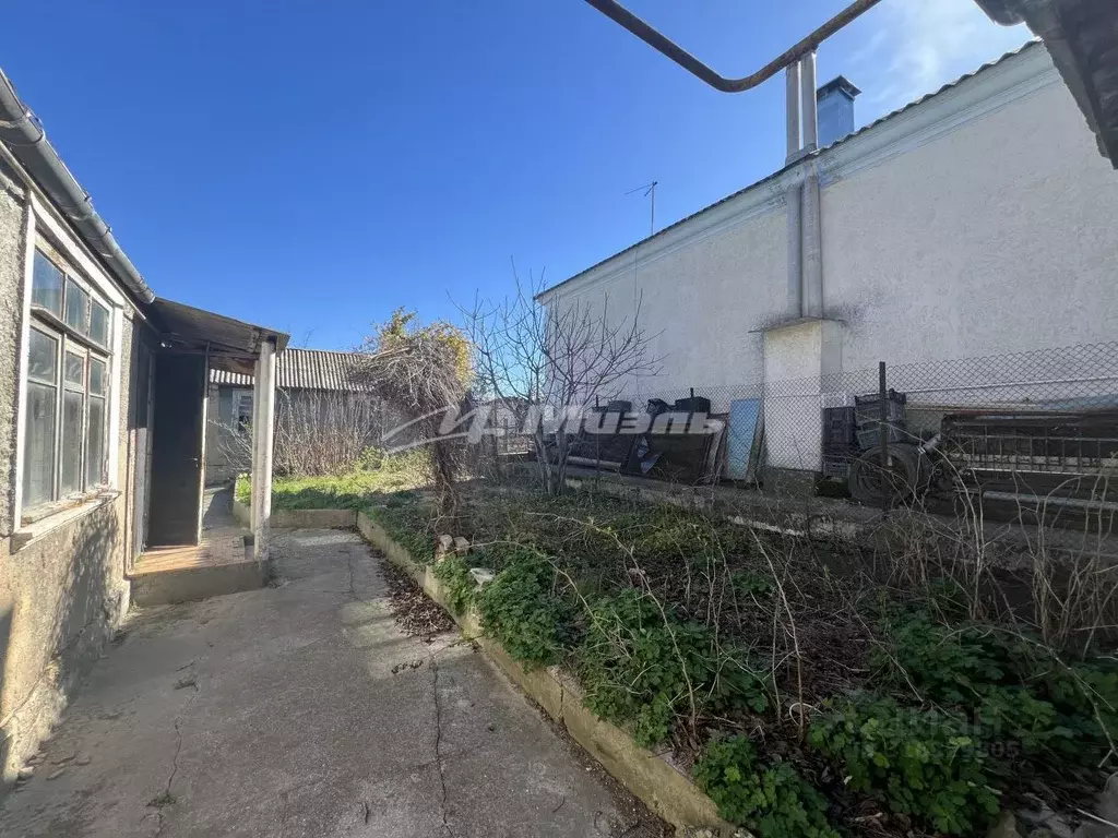 Дом в Крым, Симферополь ул. Аянская, 32 (71 м) - Фото 0
