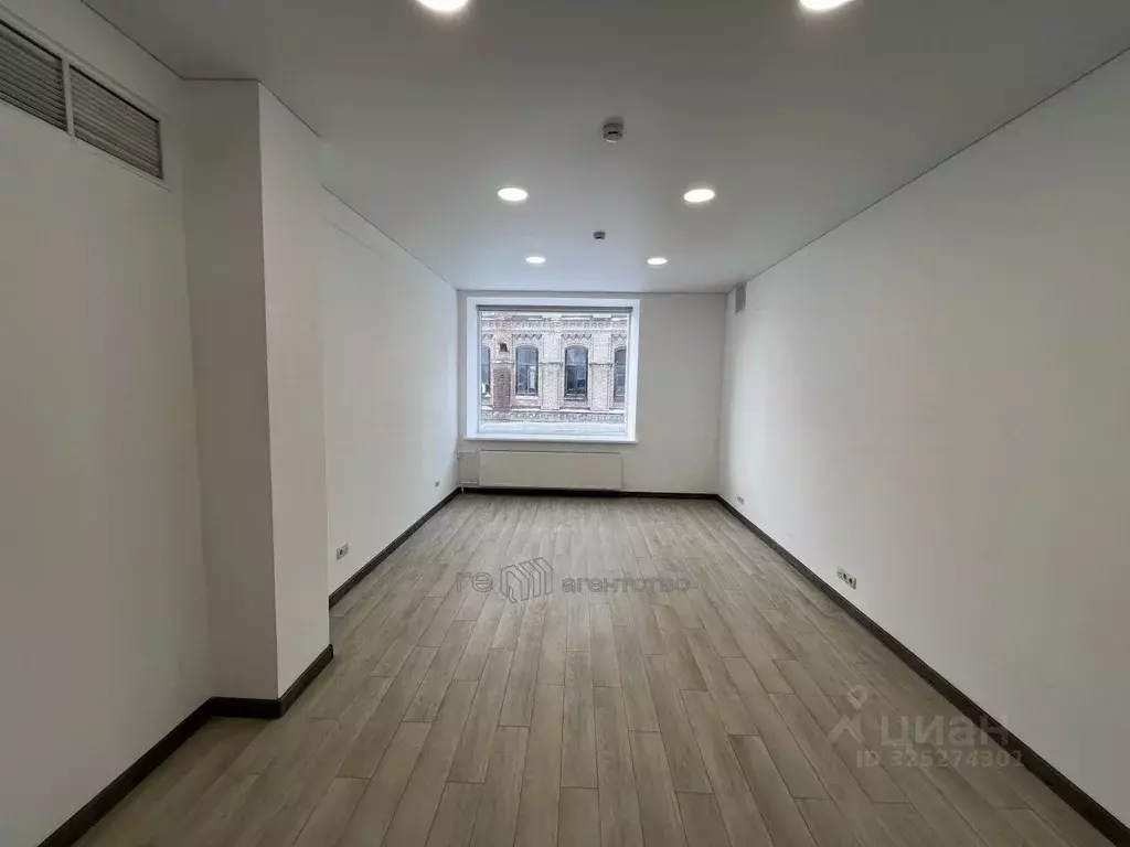 Офис в Татарстан, Казань ул. Пушкина, 17 (23 м) - Фото 2