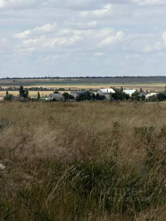 Участок в Волгоградская область, Волгоград ул. Белая (6.0 сот.) - Фото 1