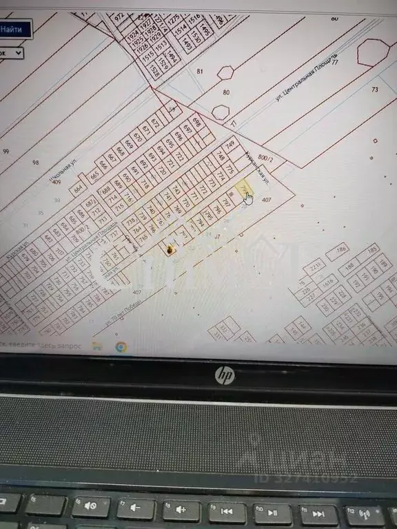 Участок в Хакасия, Усть-Абаканский район, пос. Ташеба ул. 2-я Южная, ... - Фото 2