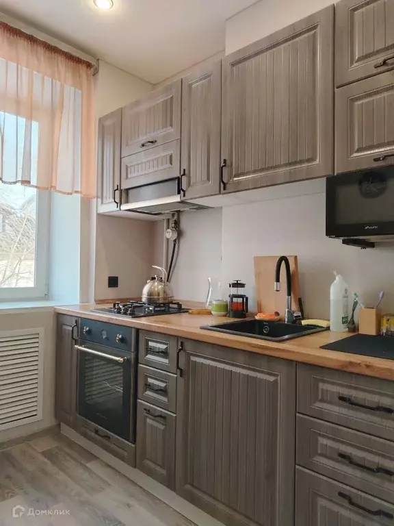 Продаётся 2-к квартира, 46.9 м - Фото 1