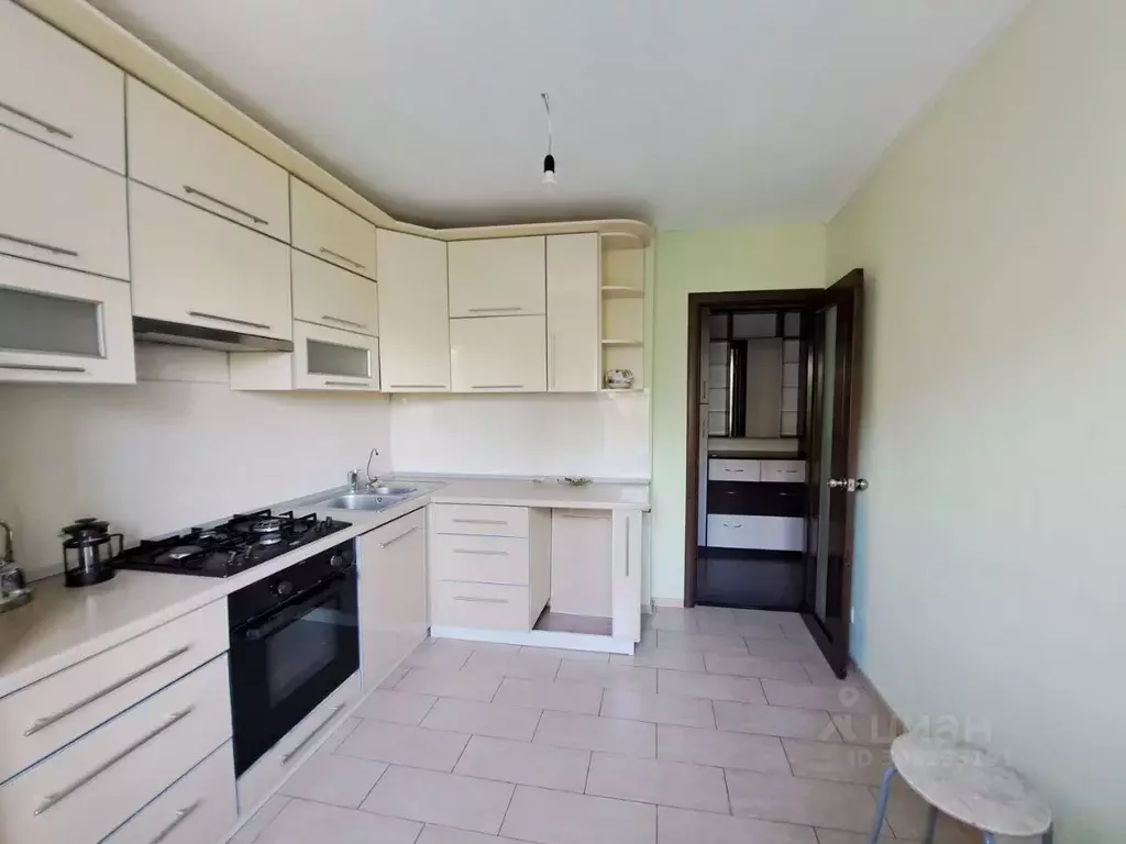 2-к кв. Брянская область, Брянск ул. Фокина, 90 (65.0 м) - Фото 1