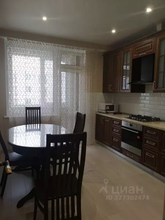 1-к кв. Севастополь ул. Челнокова, 17к1 (50.0 м) - Фото 1