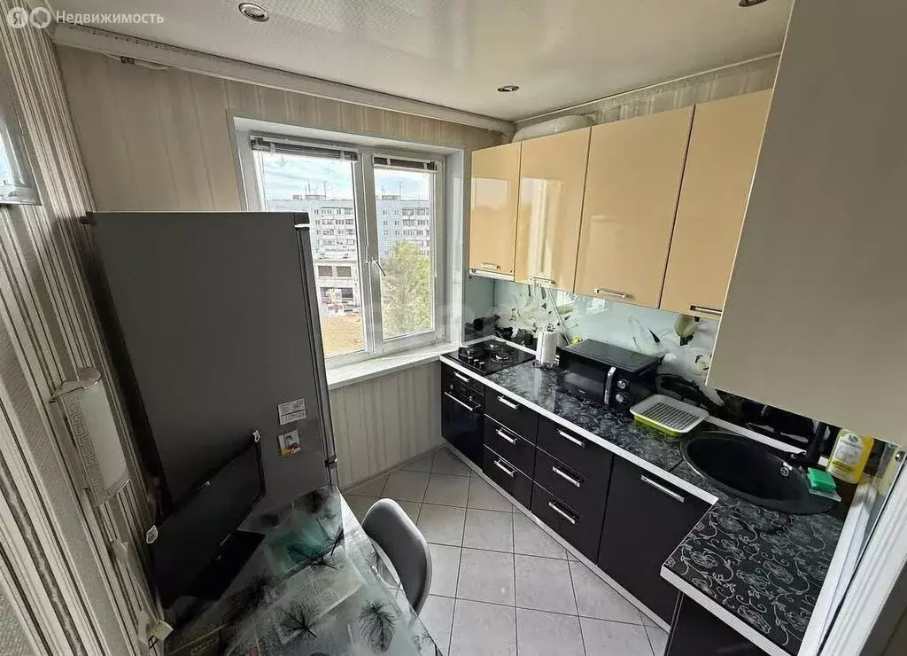 2-комнатная квартира: Оренбург, Волгоградская улица, 12 (47.6 м) - Фото 1