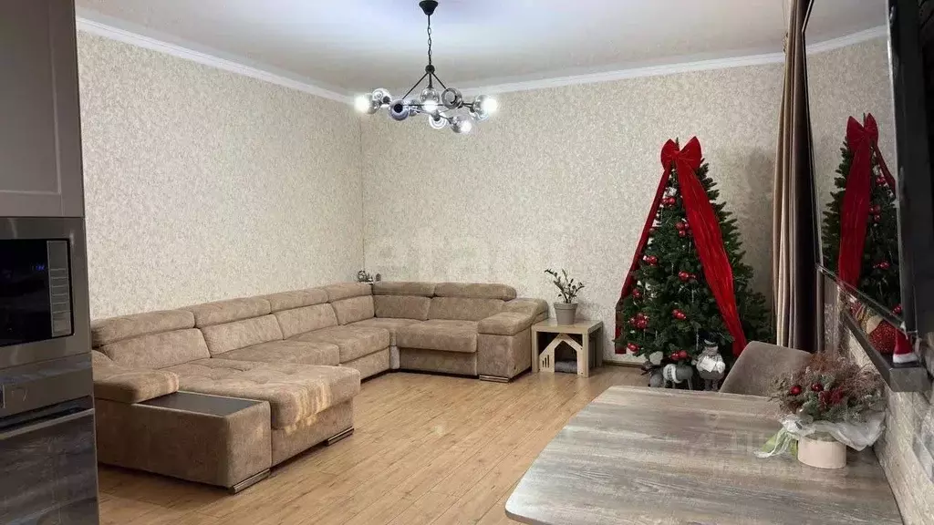 Таунхаус в Башкортостан, Стерлитамакский район, Отрадовский сельсовет, ... - Фото 2