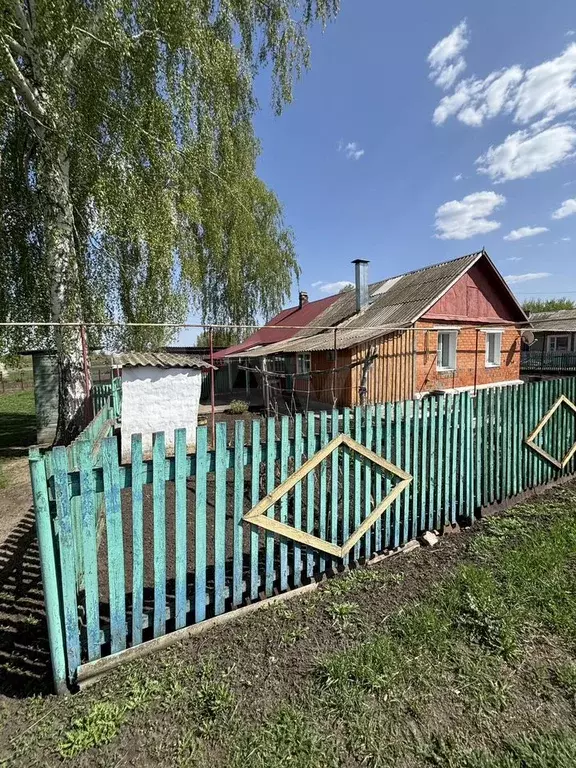 Дом 39,5 м на участке 8,37 га - Фото 0