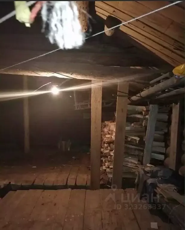 Дом в Архангельская область, Каргопольский муниципальный округ, д. ... - Фото 2