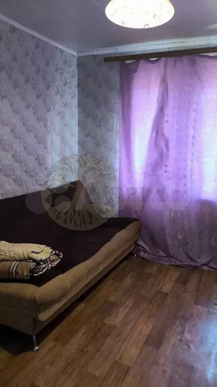 Комната 10 м в 8-к., 9/9 эт. - Фото 1