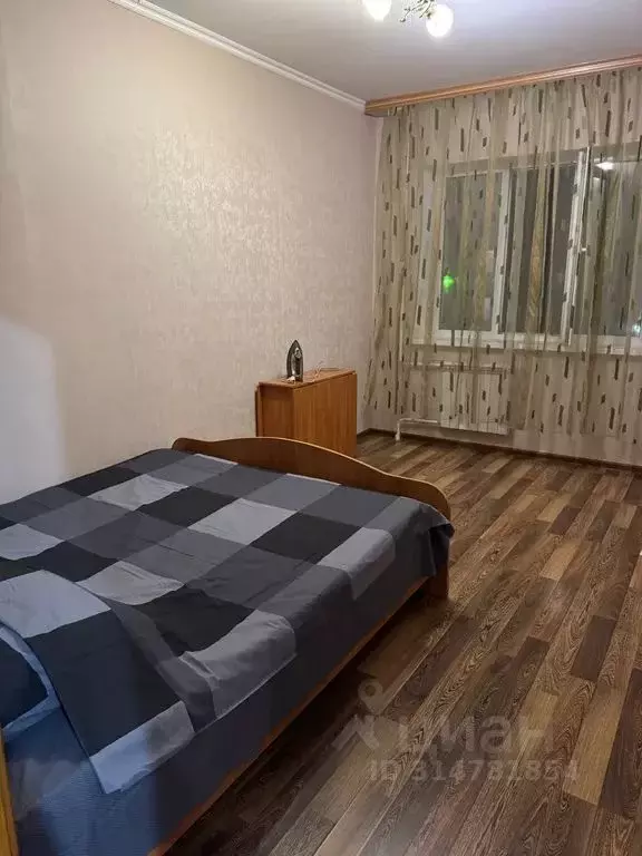 2-к кв. Курская область, Курск ул. Карла Либкнехта, 18 (64.0 м) - Фото 1