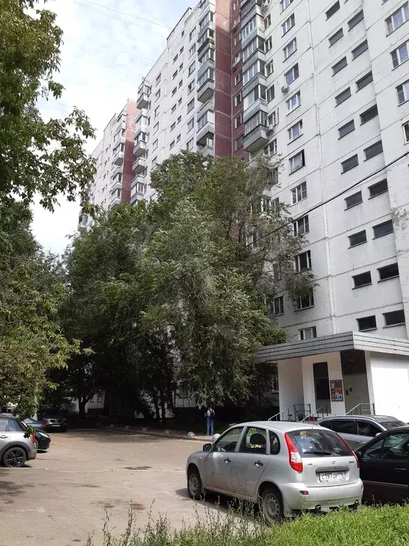 Продаётся 2-к квартира, 55 м - Фото 0
