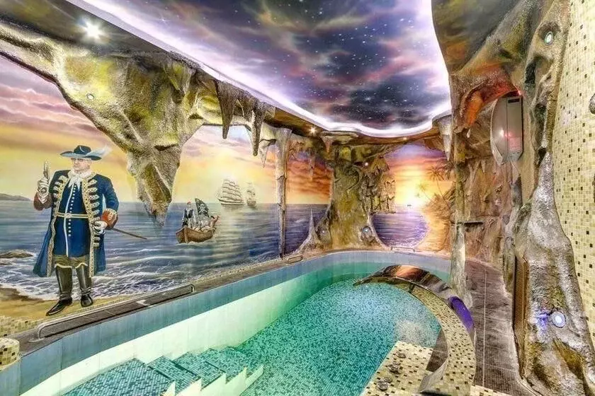 Дом в Московская область, Раменский муниципальный округ, Удельная пгт  ... - Фото 2