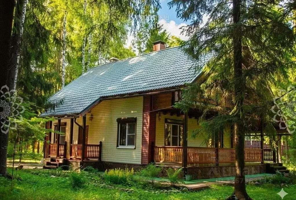 Коттедж в Москва пос. Рассудово, Ресурс-1 СНТ, 152 (240 м) - Фото 2