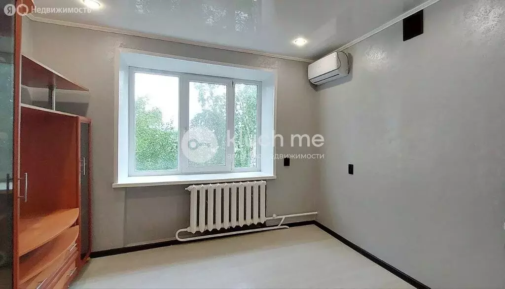 Квартира-студия: Казань, Техническая улица, 35 (18 м) - Фото 1