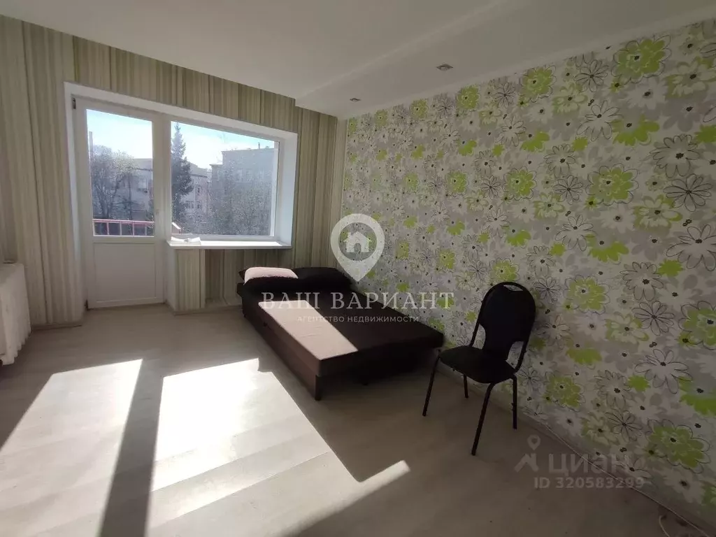Комната Ярославская область, Рыбинск ул. Глеба Успенского, 6Б (16.0 м) - Фото 0
