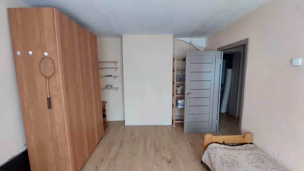 Продаётся 3-к квартира, 53.1 м - Фото 1