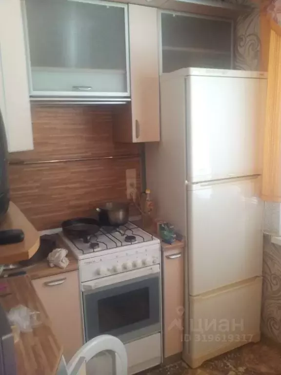 2-к кв. Краснодарский край, Туапсе ул. Судоремонтников, 62 (40.0 м) - Фото 1