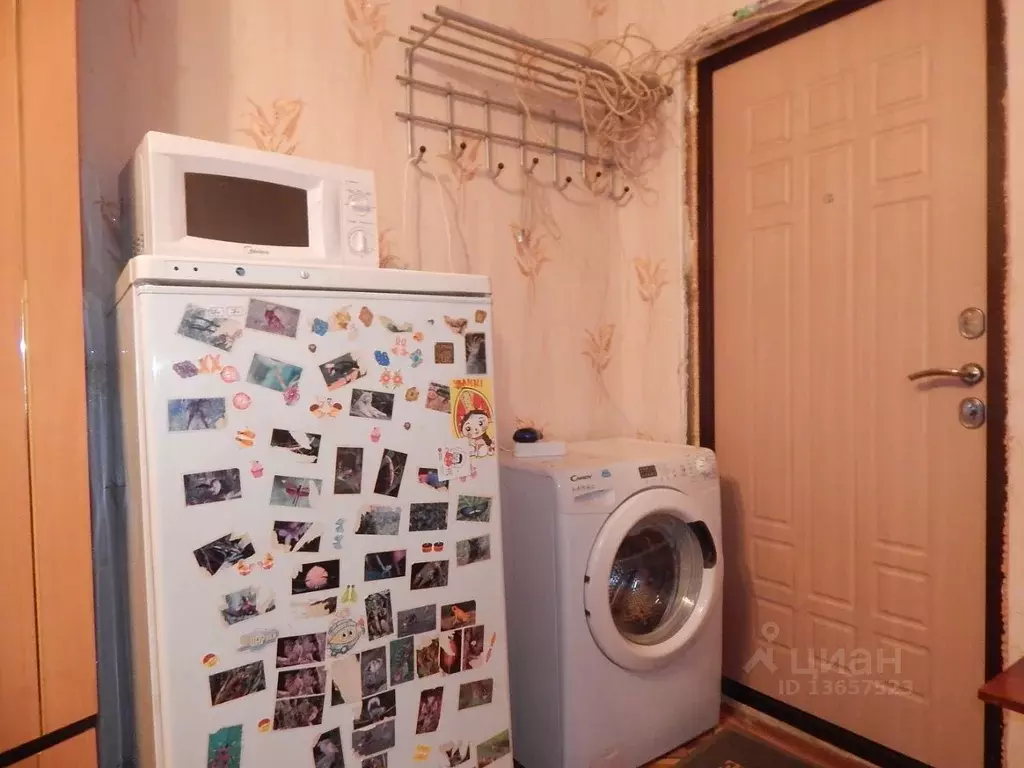 Комната Удмуртия, Ижевск Авангардная ул., 10 - Фото 0