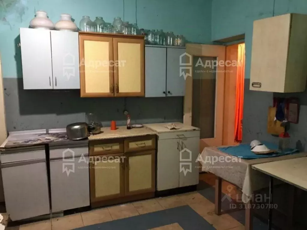 Комната Волгоградская область, Волгоград ул. Дегтярева, 1 (16.0 м) - Фото 1
