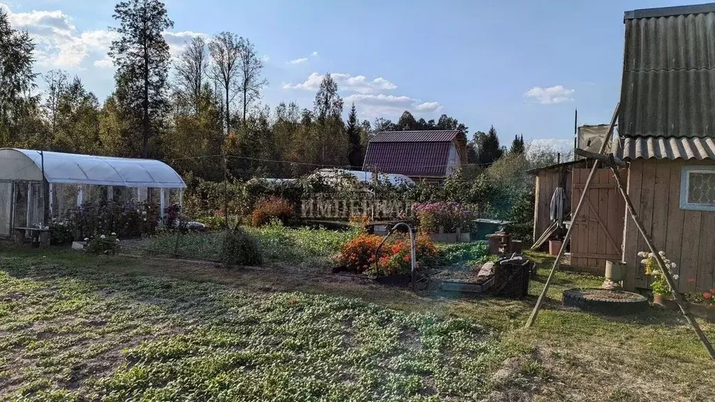 Дом в Марий Эл, Медведевский район, Куярское с/пос, Энергетик СНТ  (10 ... - Фото 2