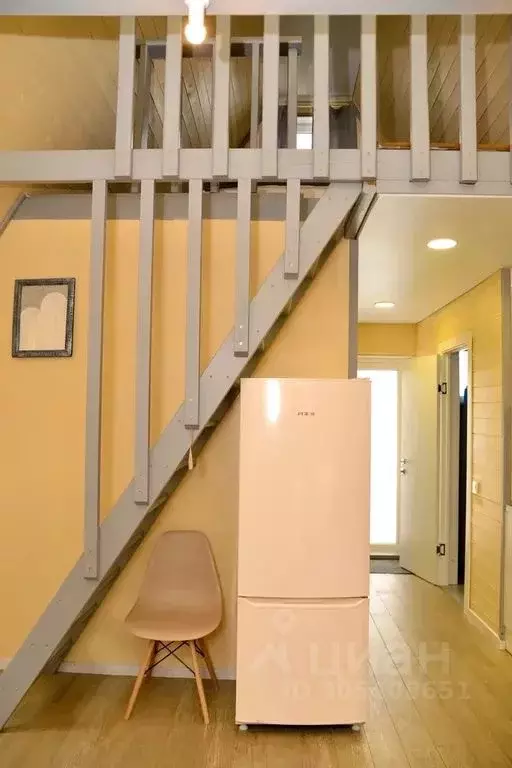 Дом в Самарская область, Красноярский район, Новосемейкино городское ... - Фото 2