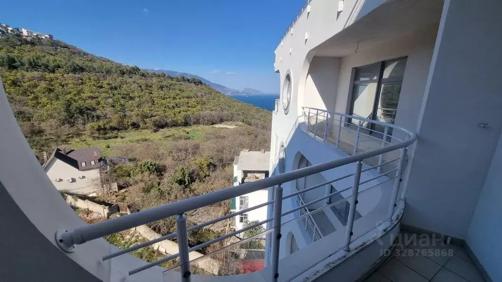 3-к кв. Крым, Ялта муниципальный округ, Гаспра пгт ш. Севастопольское, ... - Фото 1