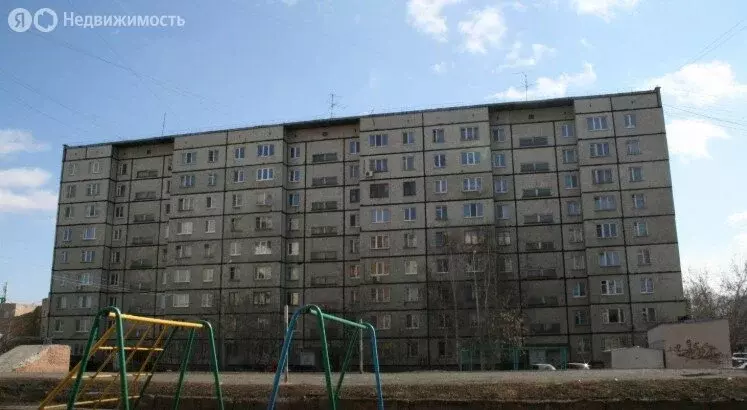 2-комнатная квартира: Тюмень, улица Свердлова, 12 (50.5 м) - Фото 2