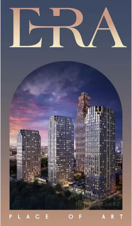 5-к кв. Москва Дербеневская ул., 20 (131.2 м) - Фото 1