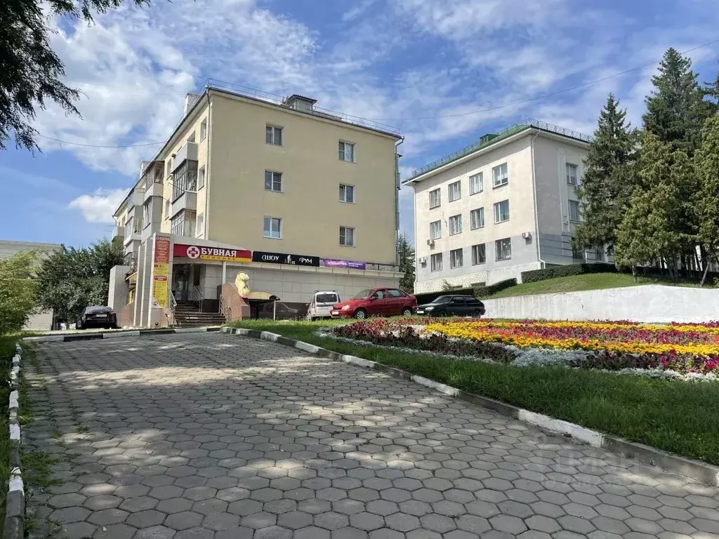 Помещение свободного назначения в Белгородская область, Старый Оскол ... - Фото 1