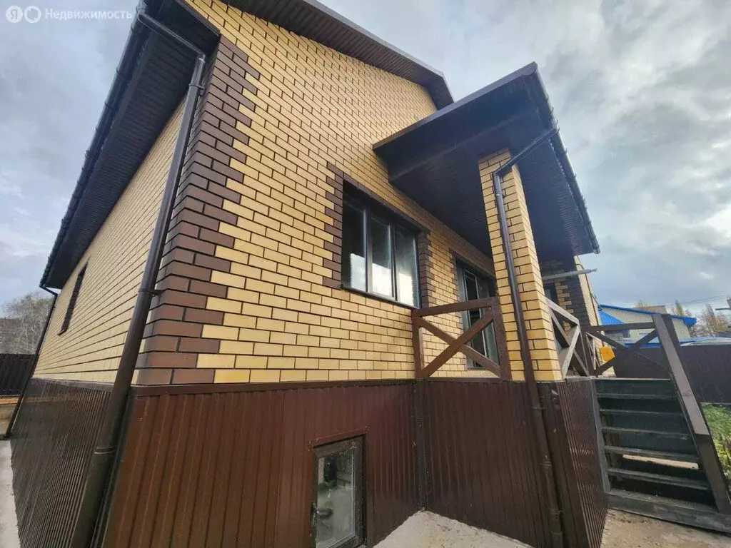 Дом в Туймазы, улица Островского, 55 (142.4 м) - Фото 2