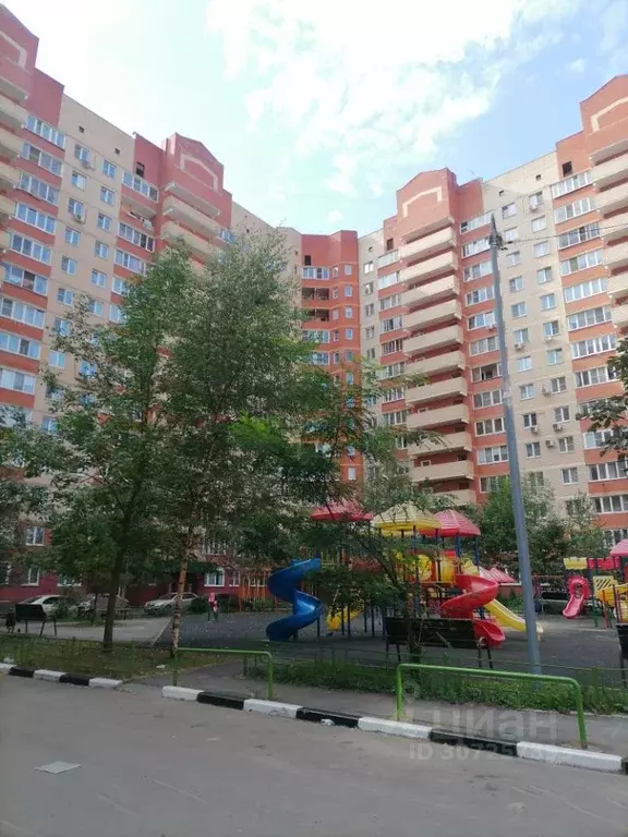 2-к кв. Московская область, Красногорск городской округ, Нахабино рп ... - Фото 1