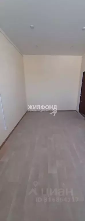 Офис в Новосибирская область, Новосибирск ул. Петухова, 17 (10 м) - Фото 1