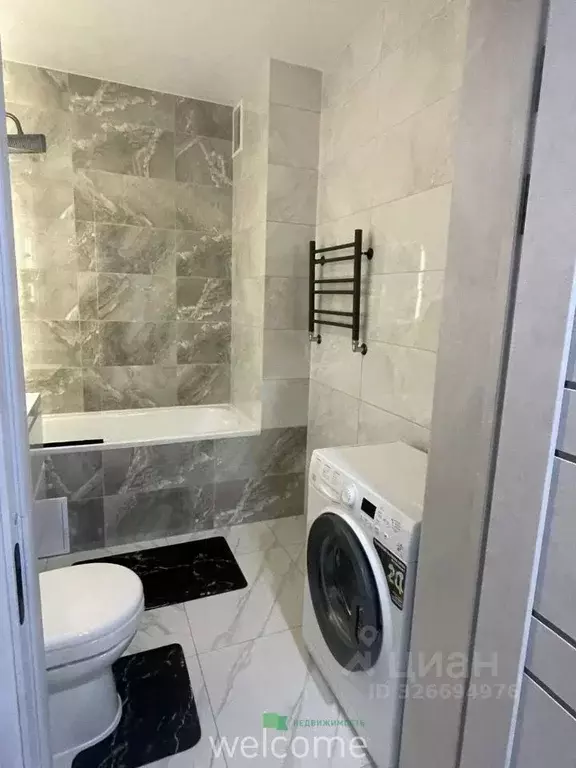 1-к кв. Ставропольский край, Ставрополь ул. Николая Голодникова, 5 ... - Фото 1