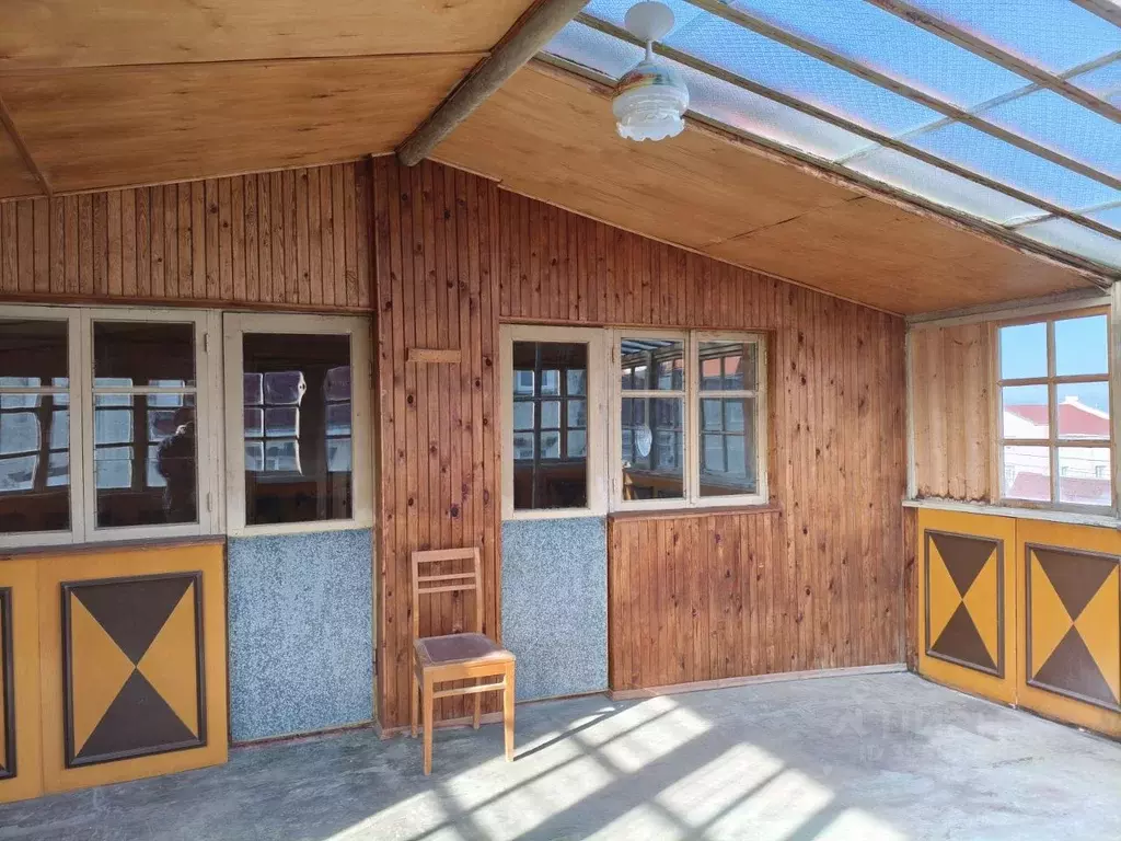 Дом в Севастополь Гагаринский муниципальный округ, ул. Военных ... - Фото 2