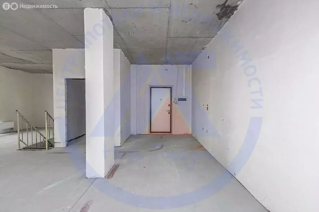 3-комнатная квартира: Курган, Солнечный бульвар, 38 (85 м) - Фото 2