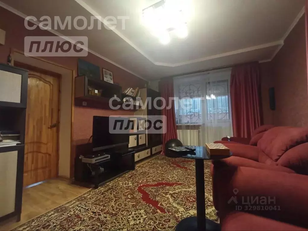 Дом в Курская область, Курск ул. Крутой Лог, 19 (341 м) - Фото 2