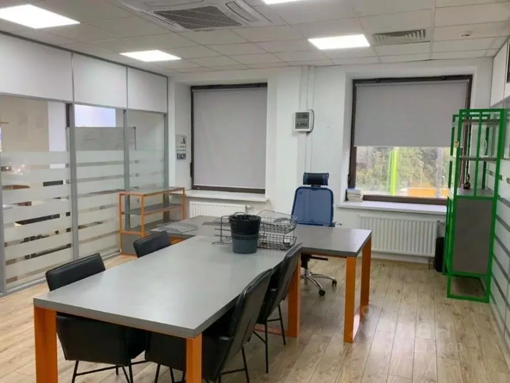 Офис в Московская область, Красногорск городской округ, Путилково пгт ... - Фото 1