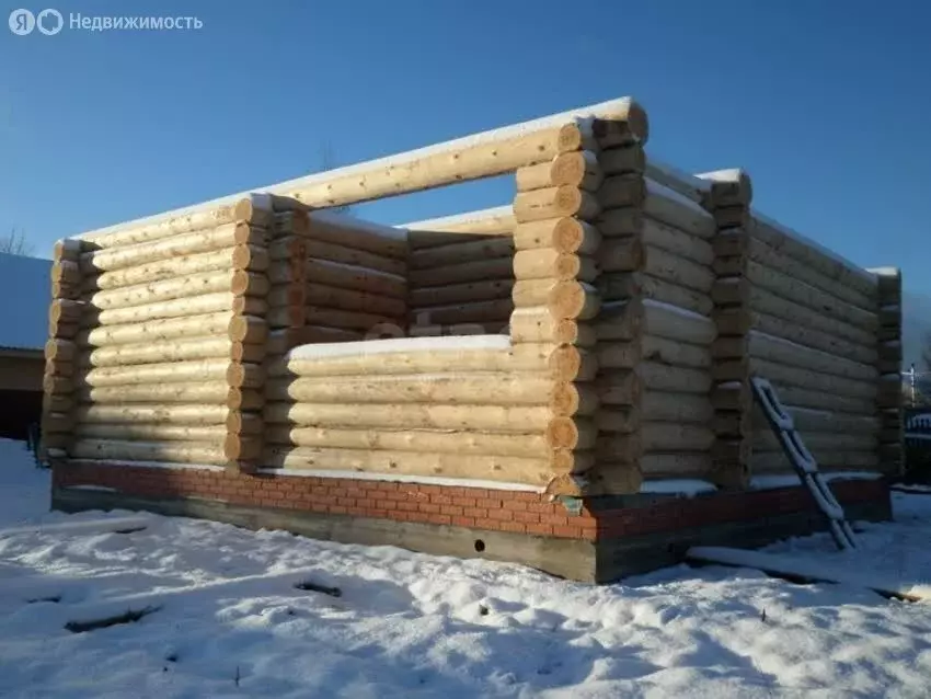 Участок в село Иковка, Пионерская улица (12 м) - Фото 1