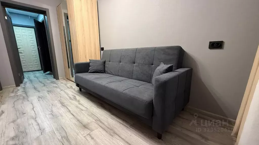 Комната Карелия, Сортавала Карельская ул., 35 (20.0 м) - Фото 2