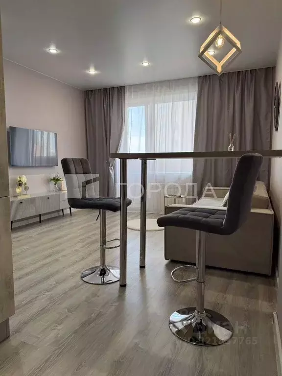 1-к кв. Новосибирская область, Новосибирск ул. Михаила Кулагина, 29/1 ... - Фото 0