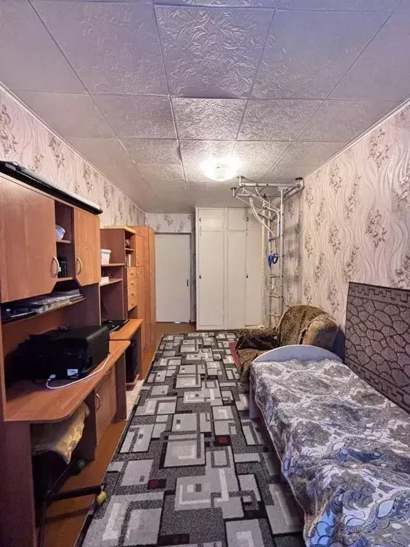 3-к кв. Вологодская область, Череповец ул. Бардина, 1 (58.6 м) - Фото 1