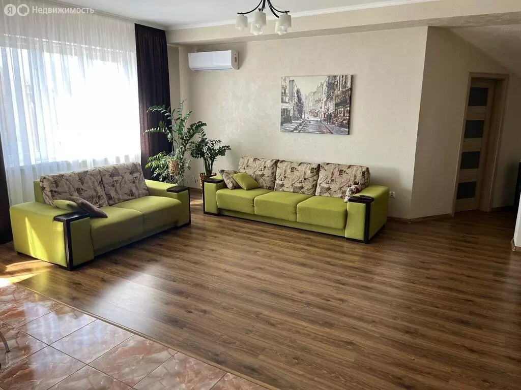 Дом в посёлок Кубановка (334 м) - Фото 2