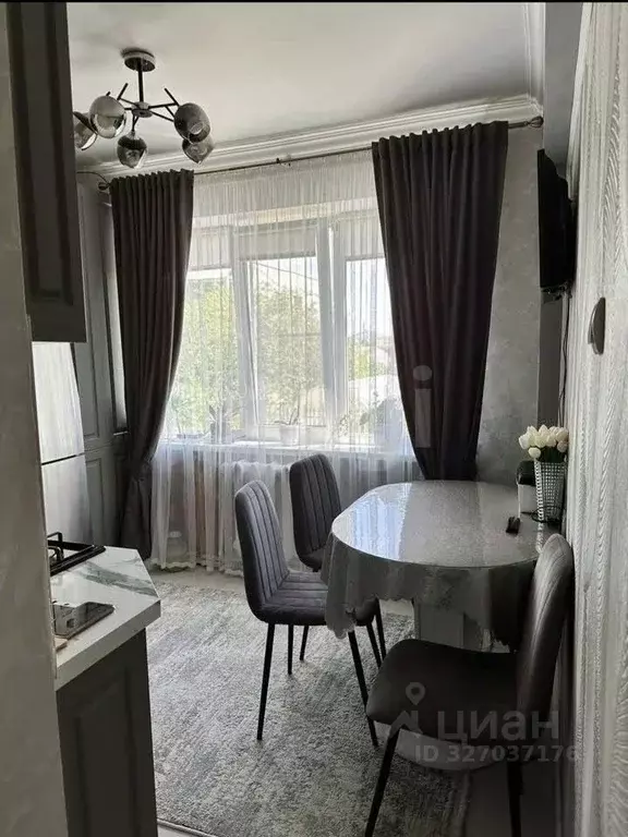 2-к кв. Калужская область, Ферзиковский муниципальный округ, Зудна ... - Фото 1