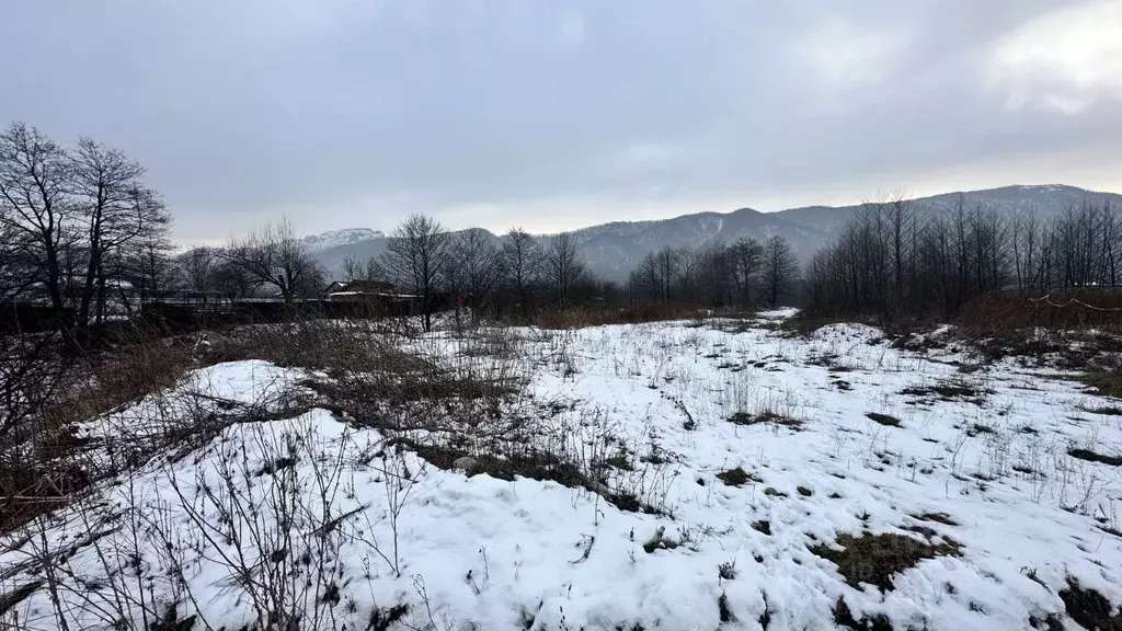 Участок в Северная Осетия, Владикавказ Редант СНО,  (13.0 сот.) - Фото 2