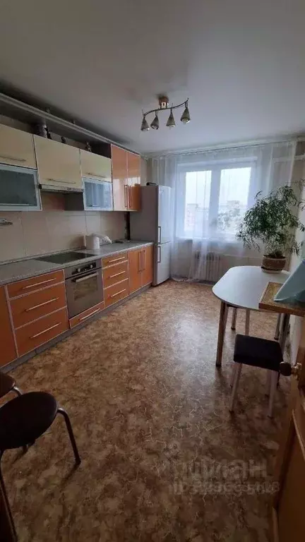 1-к кв. Тульская область, Тула Октябрьская ул., 80А (42.0 м) - Фото 1