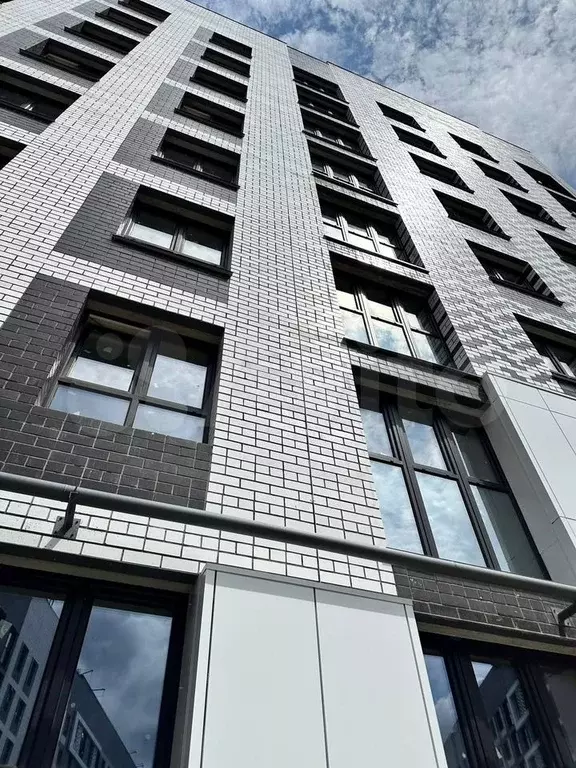 2-к. квартира, 63,3 м, 6/8 эт. - Фото 1