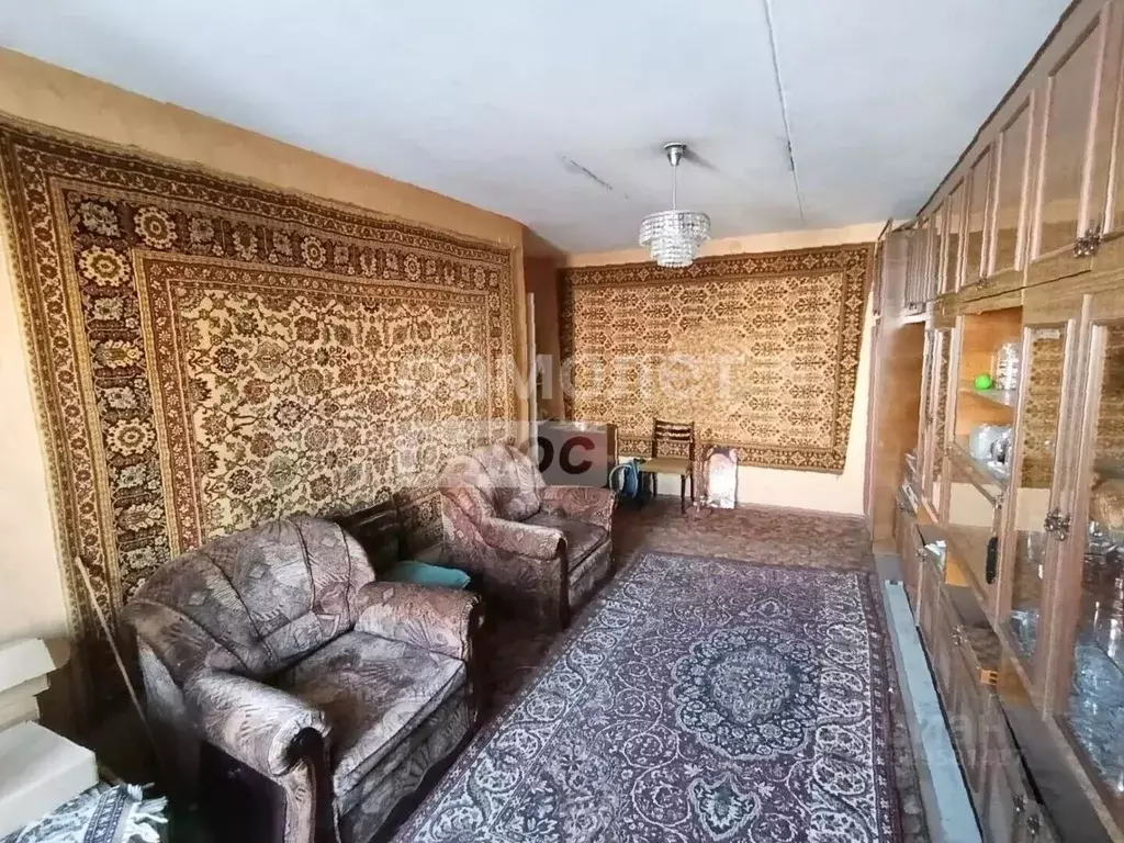 2-к кв. Рязанская область, Рязань Интернациональная ул., 13 (45.3 м) - Фото 2
